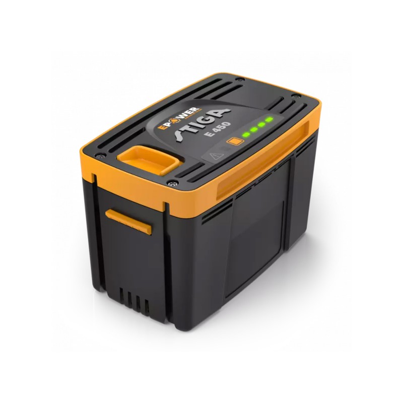 accesorios - Batería Stiga E 450 5.0Ah ePower