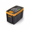 Cost of delivery: Stiga E 440 4.0 Ah ePower battery