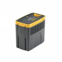 Cost of delivery: Batterie Stiga E 475 7,5 Ah ePower