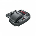 Cost of delivery: Battery charger for the Bosch Home & Garden AL-KO C50 Li 18V 3.0A battery