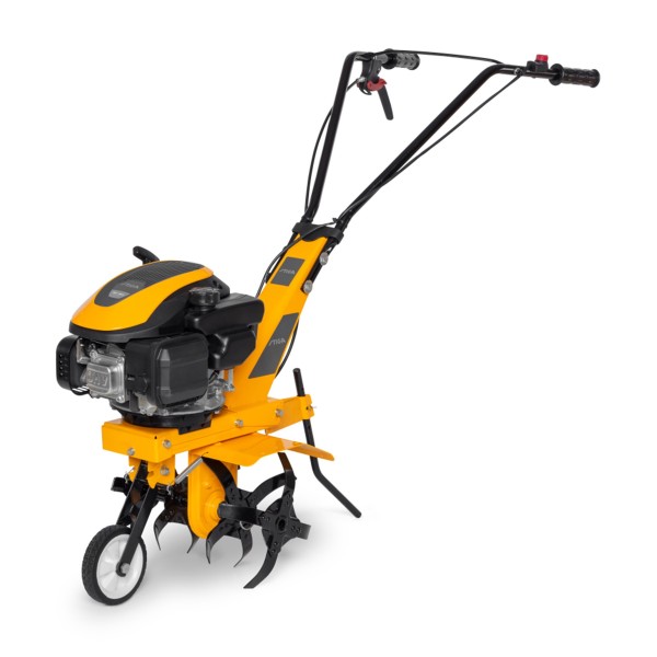 Stiga SRC 36 V petrol tiller