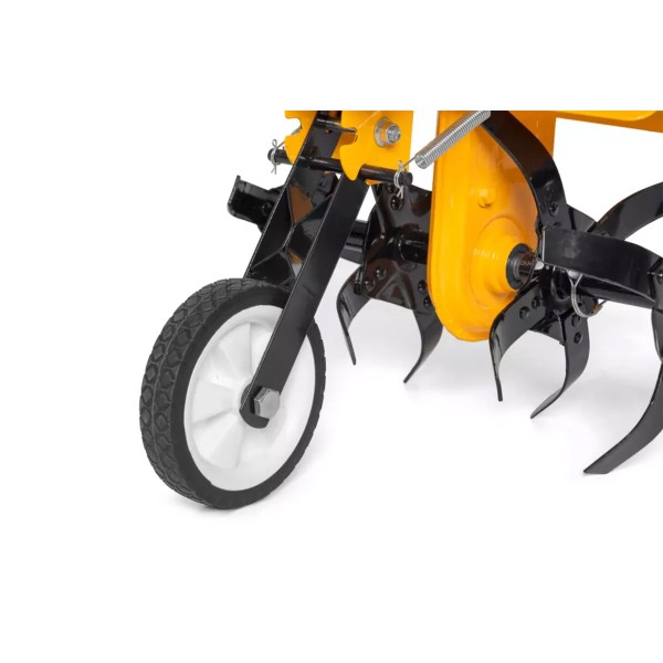 Benzínový kultivátor Stiga SRC 36 V