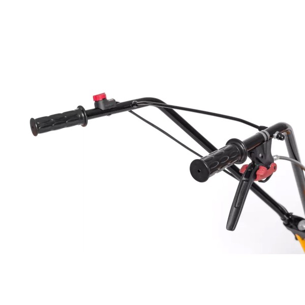 Stiga SRC 36 V petrol tiller