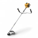 Cost of delivery: Stiga BC 730 B brushcutter