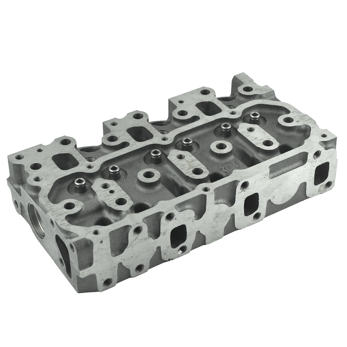 Cylinder head / Yanmar 3TNM72