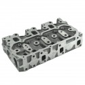 Cost of delivery: Yanmar 3TNM72 cylinder head