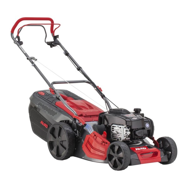 Benzínová kosačka AL-KO Premium 473 SP-B