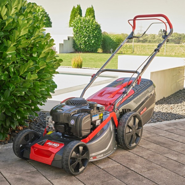 Benzínová kosačka AL-KO Premium 473 SP-B