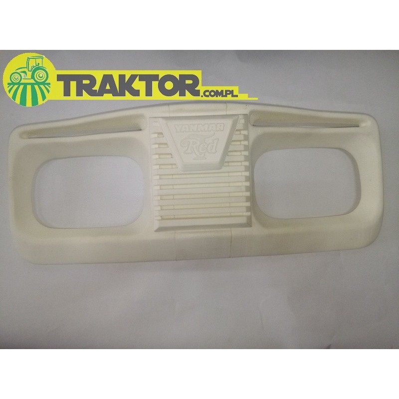 partes de carrocería - Parrilla Atrapa / Yanmar YM