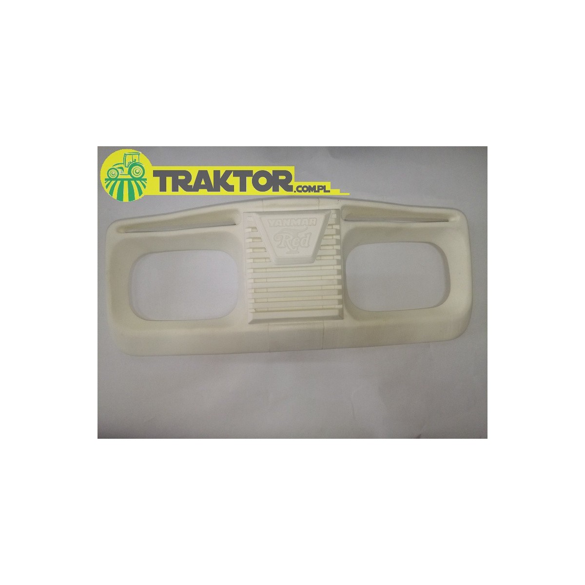 pièces de carrosserie - Grill Atrapa / Yanmar YM