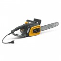 Cost of delivery: Electric saw Stiga CS 118c - 14"