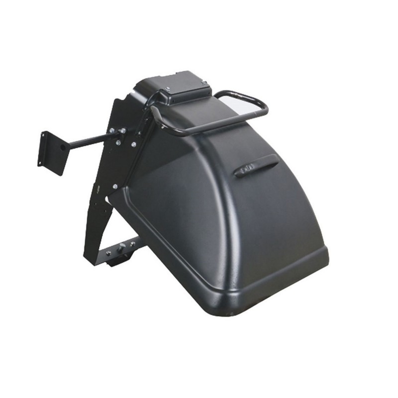 accessories - Swath deflector for Cub Cadet 95-106 tractor (NX15 frame)