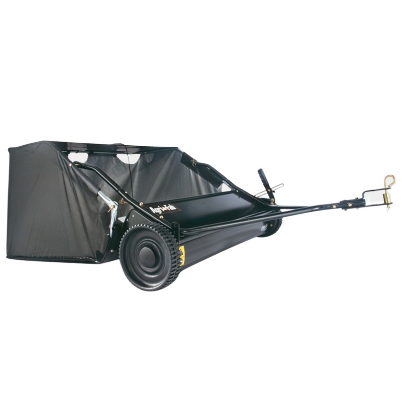 accessoires - Balayeuse, ramasseur de feuilles 107 cm Cub Cadet