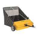 Cost of delivery: Lawn sweeper, leaf collector 112 cm Cub Cadet
