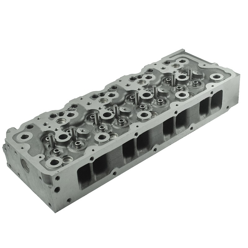 heads - Cylinder head / Kubota V3307