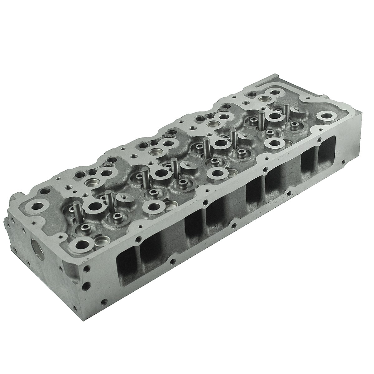 Kubota V3307 cylinder head