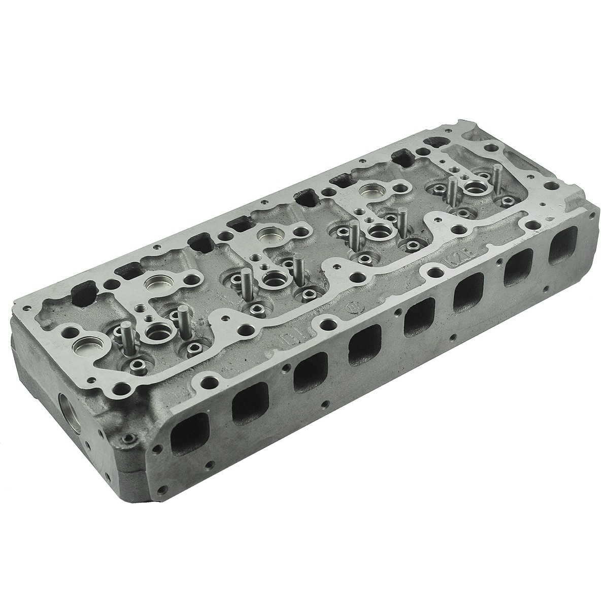 hlavy - Hlava válce / Kubota V3800