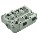 Cost of delivery: Kubota Z482 cylinder head