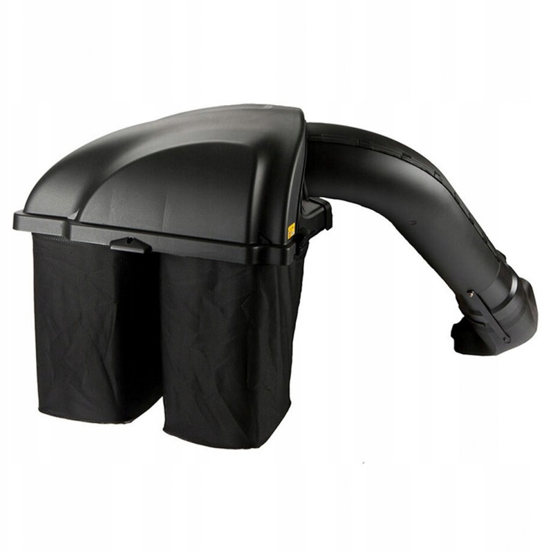 zubehor - Zweikammer-Grasfangkorb 200 L Cub Cadet (LT1 NS96, LT2 NS96, LT3 PS107)