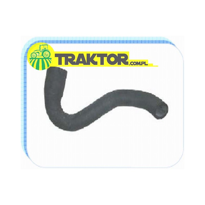 conduites de carburant - Serpent inférieur / Iseki / 9-12-101-01