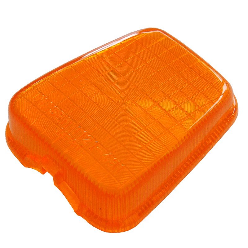 lamps - Turn signal lamp cover / Kubota Aste A BX / 37410-52730