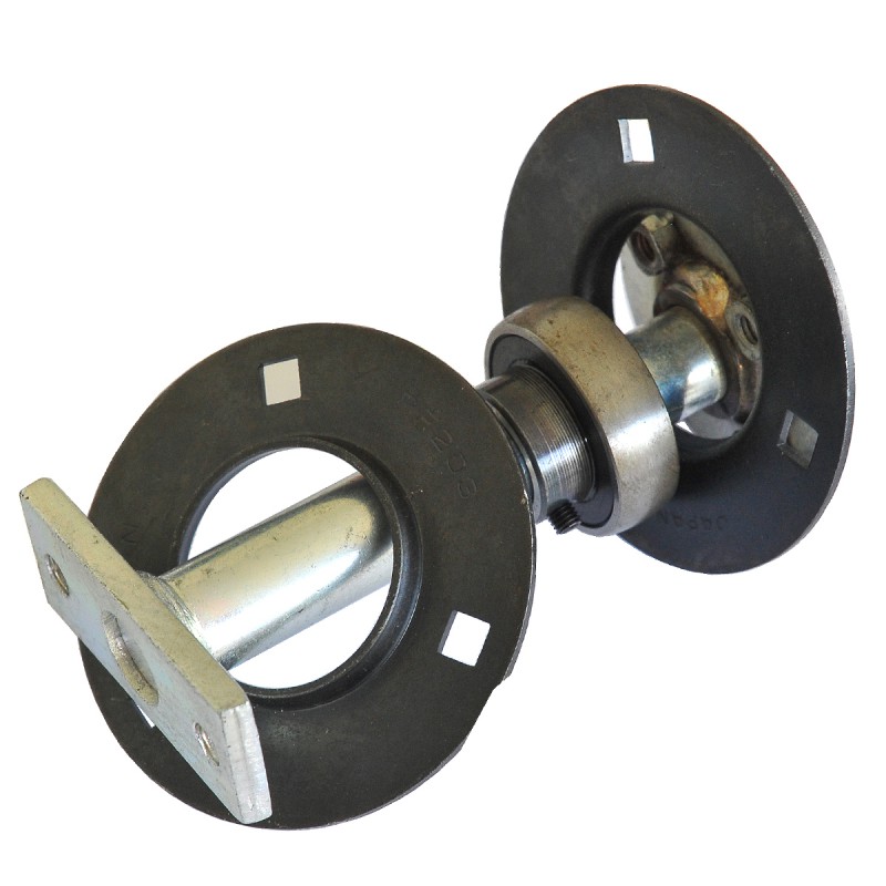 le reste - Moyeu + roulement de ventilateur Kubota GL25 / PF203 / 34070-40300