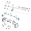 Cost of delivery: Cotter Pin / S441253213 / LS Tractor No. 40114536