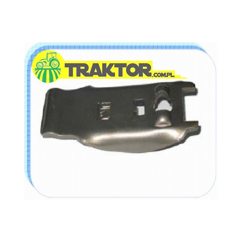 autres embrayage - Fourchette d'embrayage / Iseki TS1610 / TS1910 / 9-10-100-03