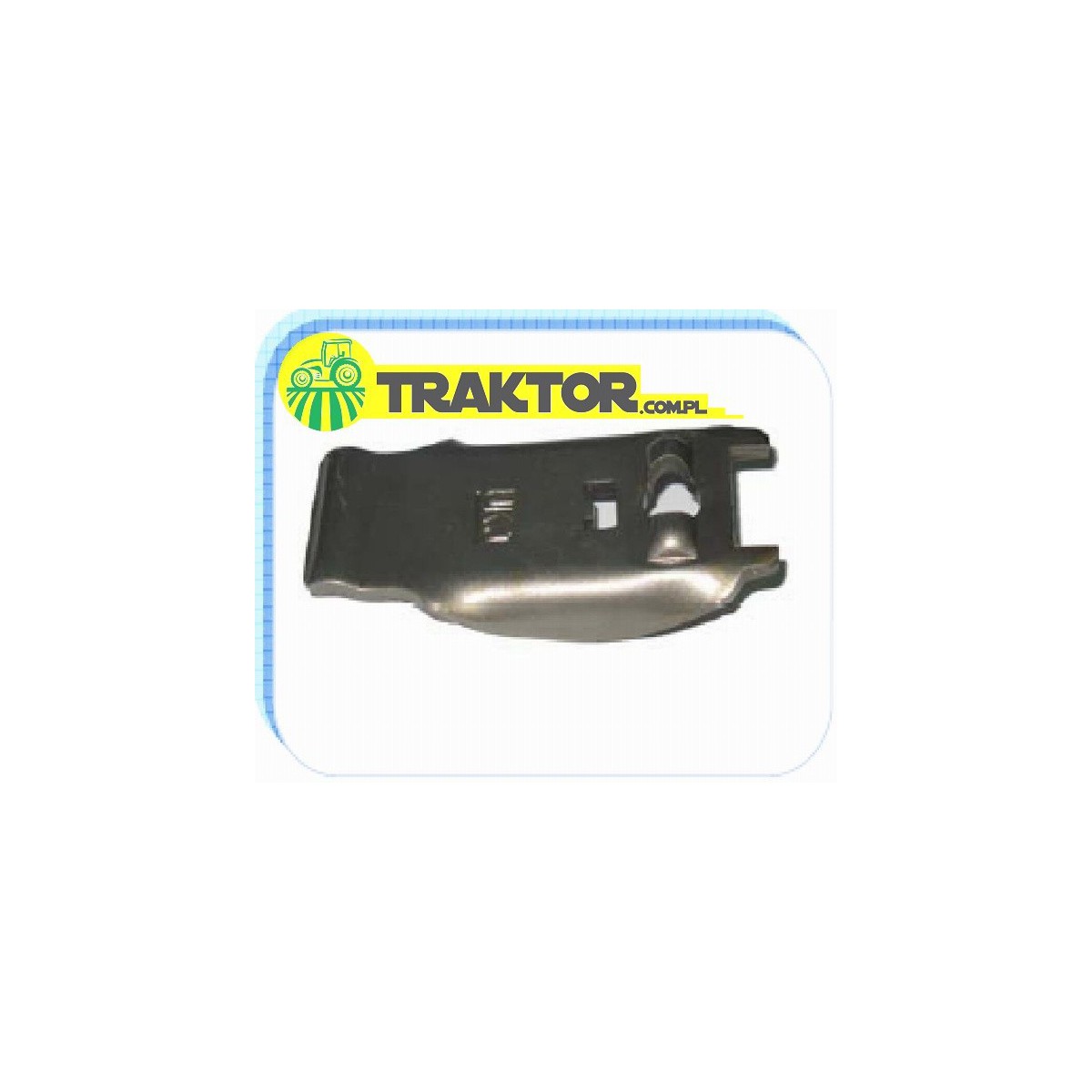 Fourchette d'embrayage / Iseki TS1610 / TS1910 / 9-10-100-03