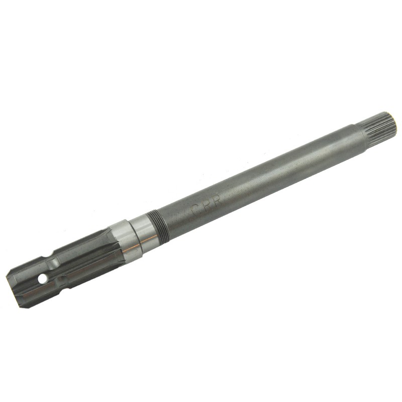 parts for kubota - PTO shaft / 360 mm / 6T/24T / Kubota L2602/L3001