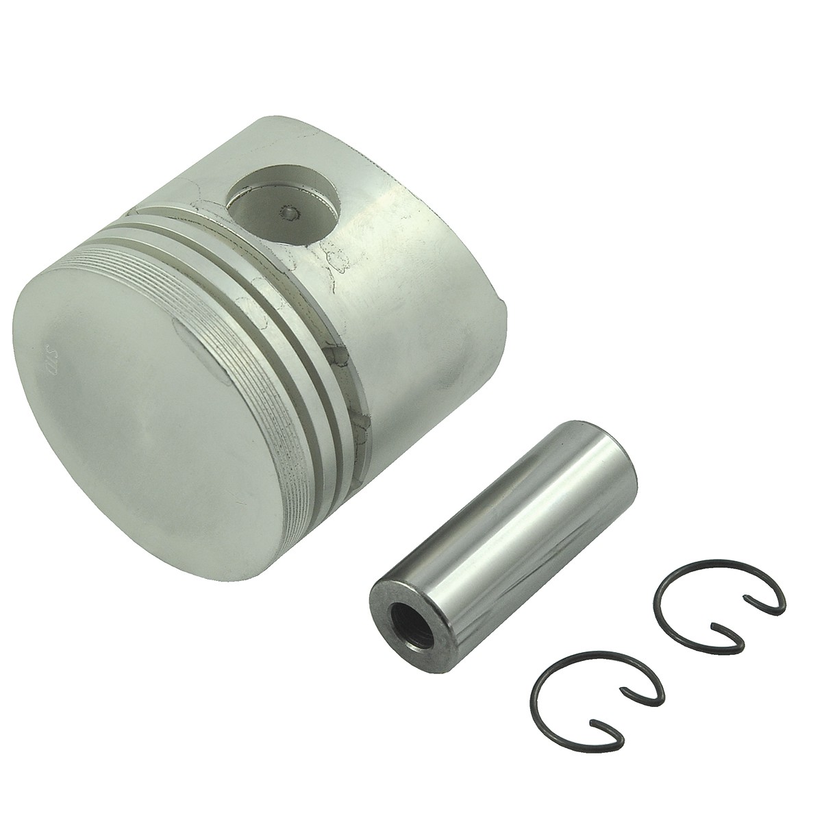 Tłok silnika / 76 mm / STD / Mitsubishi MT2501