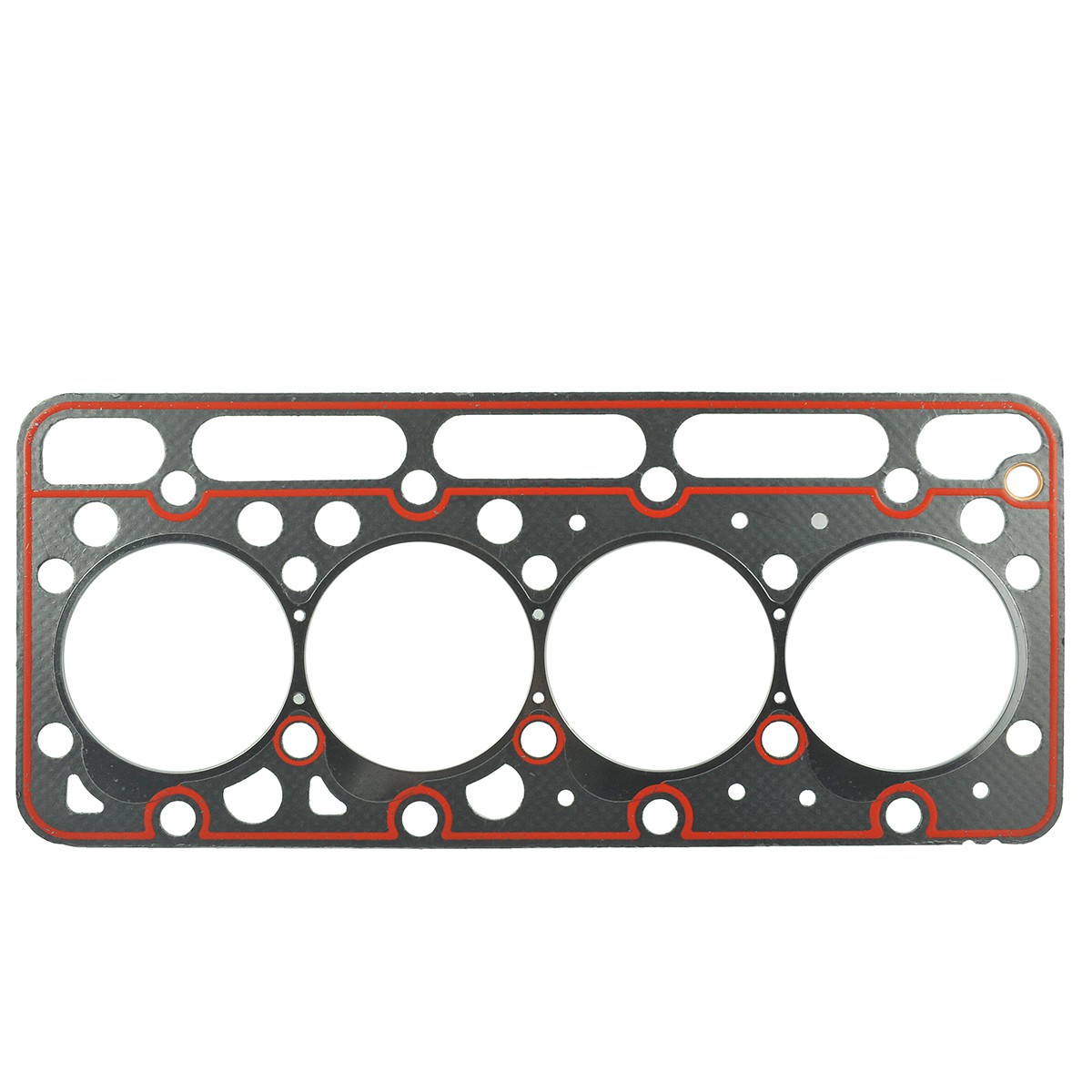 Těsnění hlavy válců / Ø 90 mm / Kubota V2203