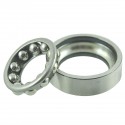 Cost of delivery: Ball bearing Kubota L2600 / 20.50 x 41 x 12 mm / 32200-16221 / 6-23-111-02