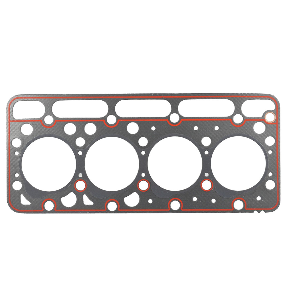 Head gasket Ø 82 mm / Kubota V1903