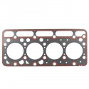 Cost of delivery: Head gasket Ø 82 mm / Kubota V1903