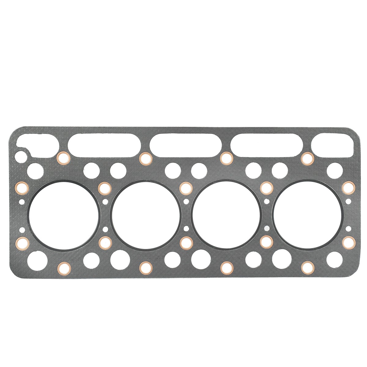 Head gasket / Ø78 mm / Kubota V1502