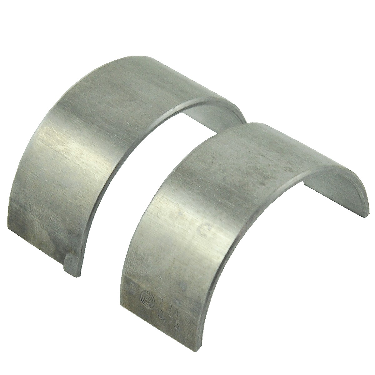 acetabulárne objímky - Ojničné ložiská / STD + 0,75 mm / Kubota D1703 / Kubota L3408