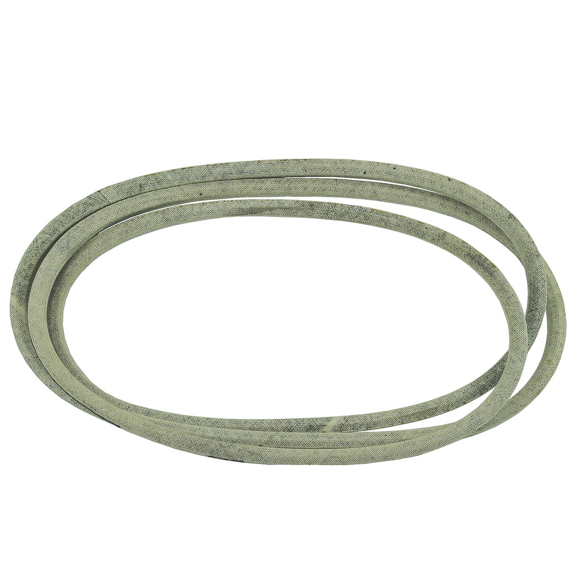 Rasenmäher Keilriemen Für Cub Cadet – Kevlar Riemen, 1/2 Zoll X 79 Zoll, Ersetzt 754-04207