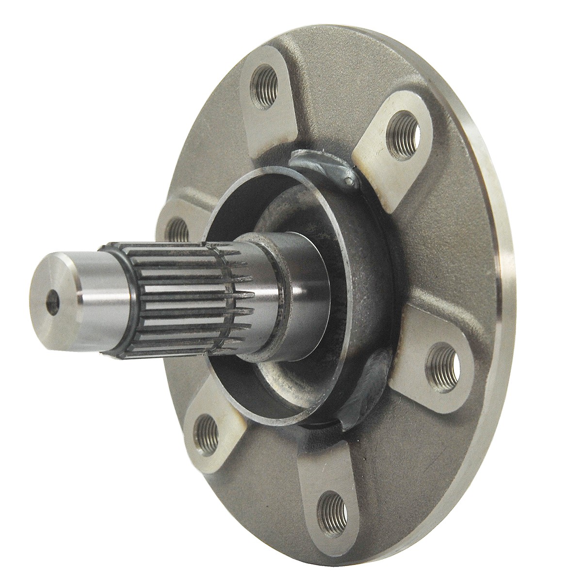 Wheel hub / 22T / Ø 148 mm / Kubota GL19 / GL25 / Kubota GT3 / GT5 / Kubota X20 / X24 / 37410-57320 / 37410-57325