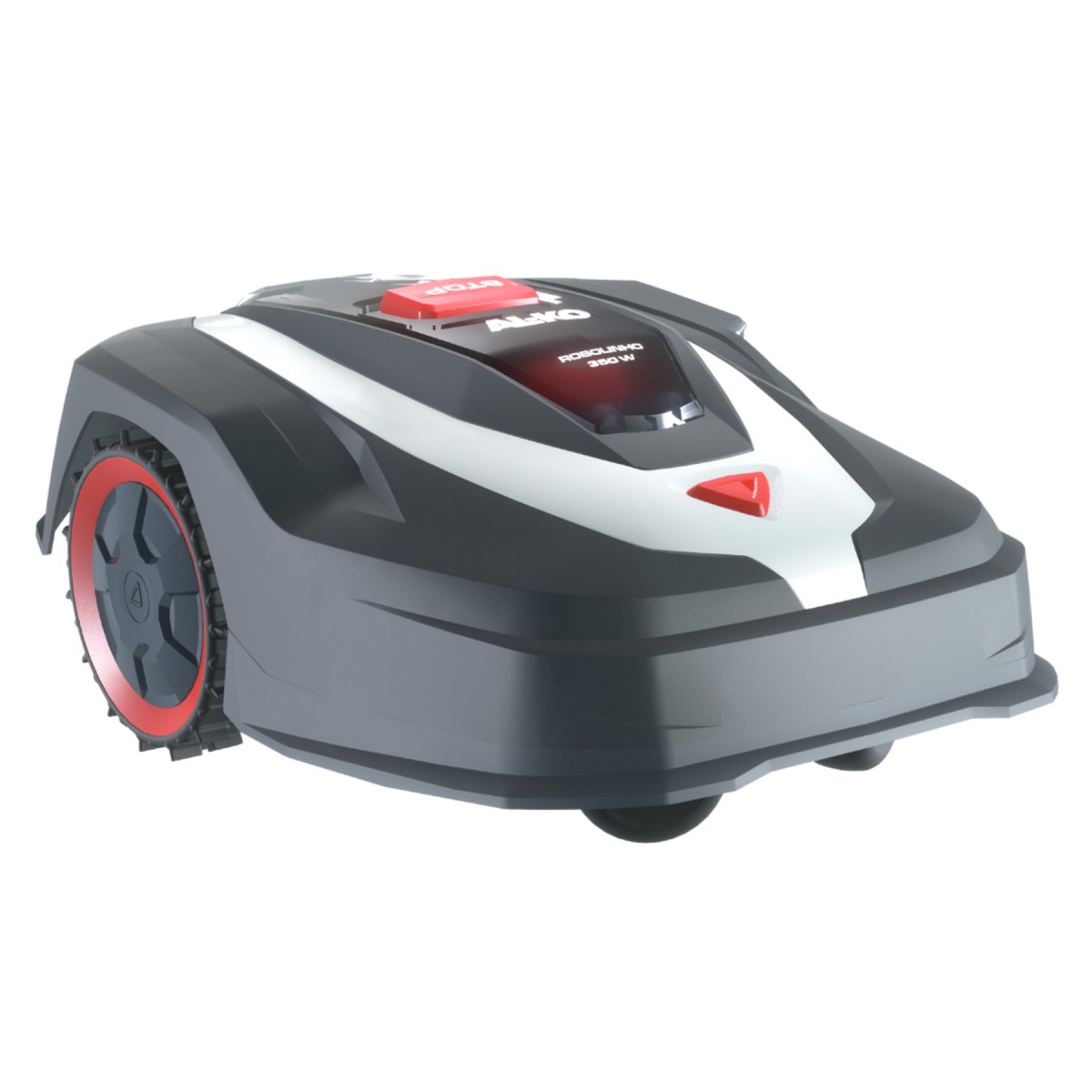 AL-KO Robolinho 350 W robotic mower