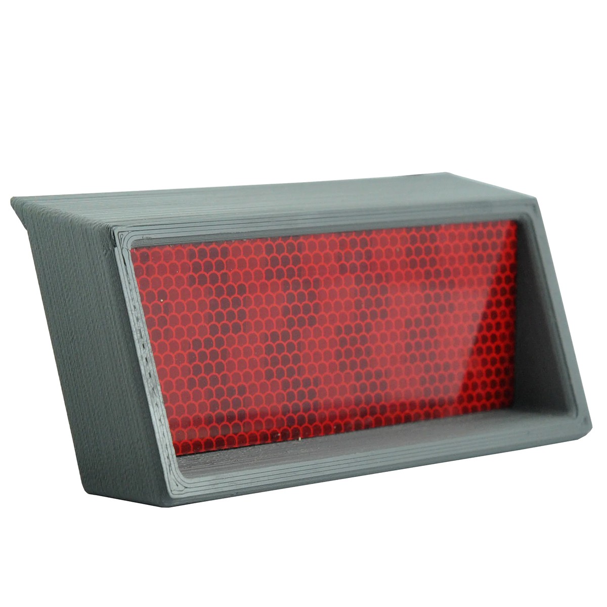 car body parts - Reflector / Kubota Saturn X-20 / X-24