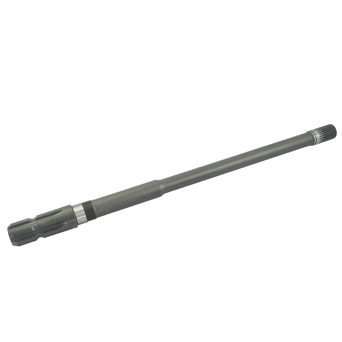 PTO shaft / 540 mm / 6T/24T / Kubota L1500/L2000 / 34160-25312 / S.71941 / 5-01-207-02
