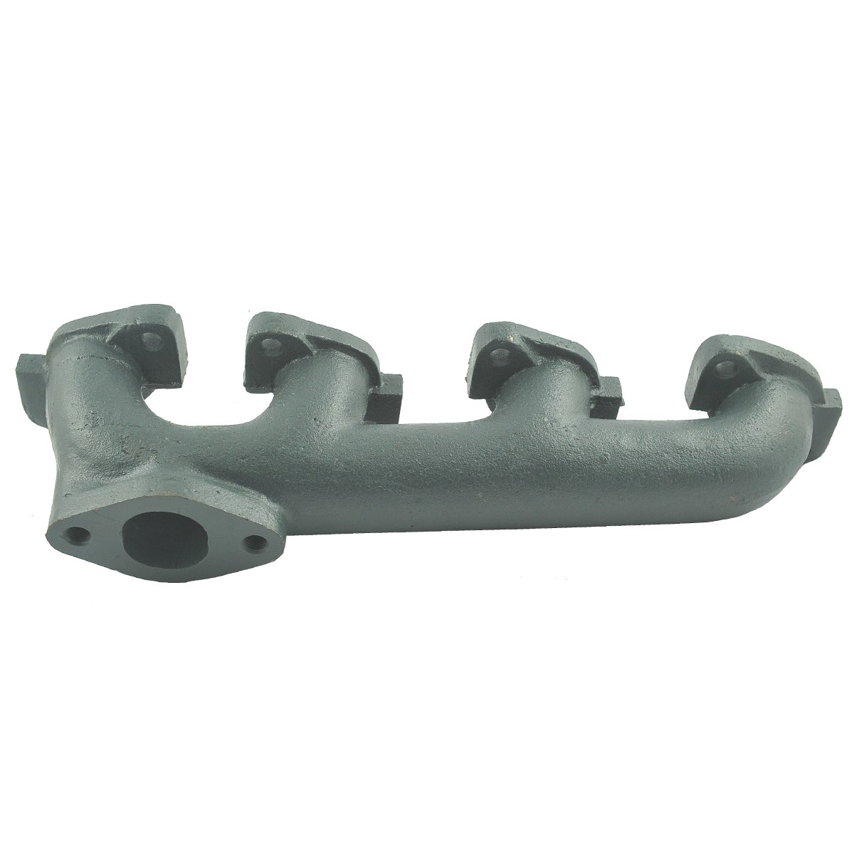 Exhaust manifold / Kubota L285 / L2600 / L3001 / Kubota V1500 / 5-02-102-03