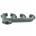Cost of delivery: Exhaust manifold / Kubota L2600 / 15401-12310 / 5-02-102-03