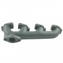 Cost of delivery: Exhaust manifold / Kubota L285 / L2600 / L3001 / Kubota V1500 / 5-02-102-03