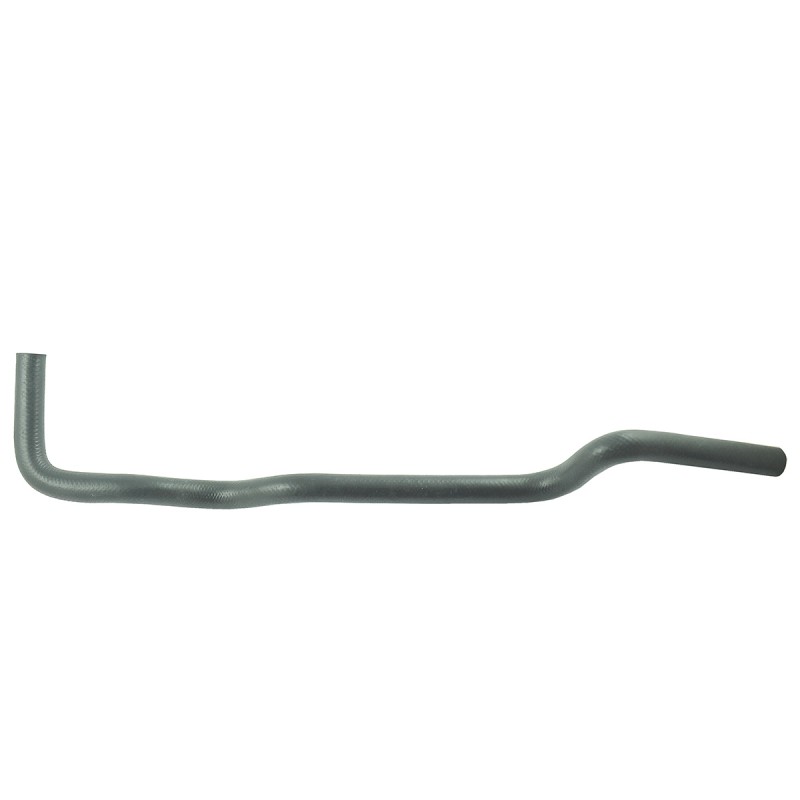 weze - Wąż do chłodnicy / 22 x 590 mm / Kubota L-1/L2650/L2850 / 31351-18570 / 5-12-206-02