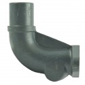 Cost of delivery: Manifold elbow / 120 x 130 mm / Kubota L2000