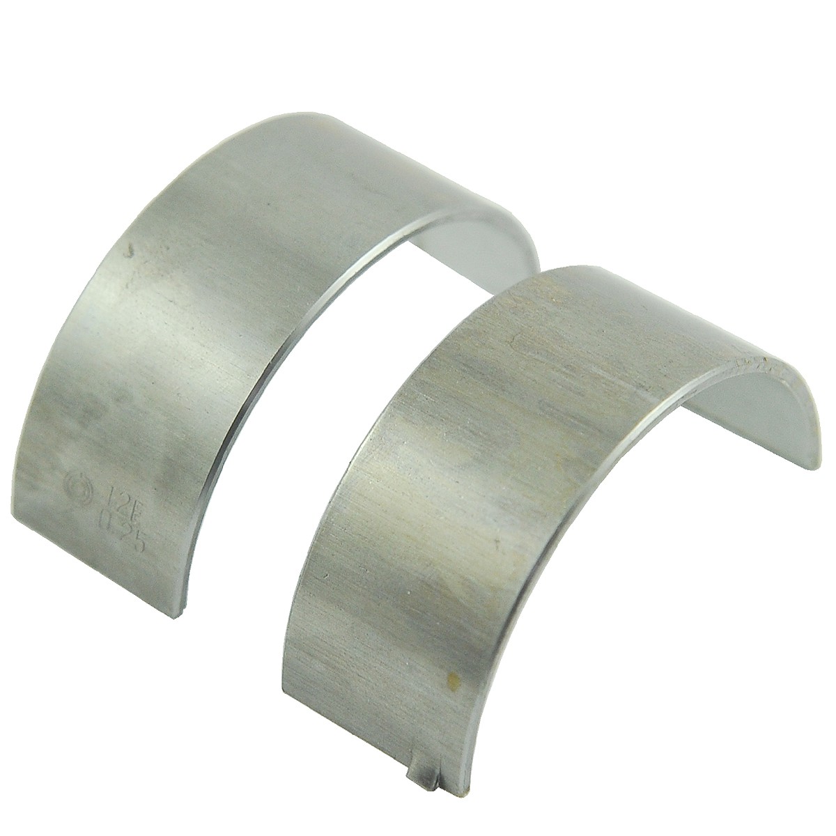 Cojinetes de biela / STD + 0,50 mm / Yanmar EF352T / EF453T / Yanmar 3TNV88 / 020