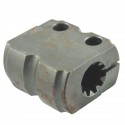 Cost of delivery: Shaft coupler / 10T / Kubota L240