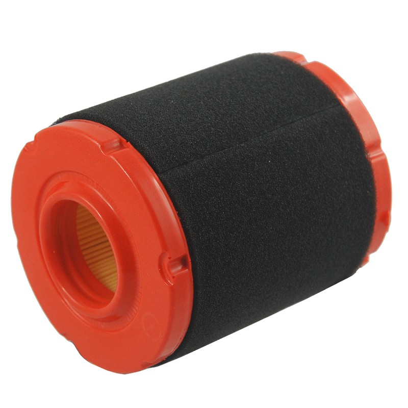 filtry - Vzduchový filter / MTD / 110x88x38mm / Zongshen XP620 / 100064683 / 737-05066